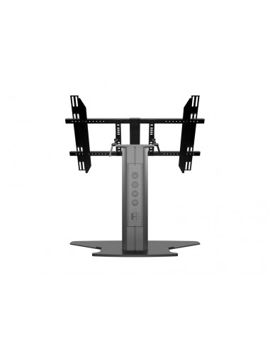 Stand TV de podea triplu Multibrackets Pro MBF3U, cod MB-7697