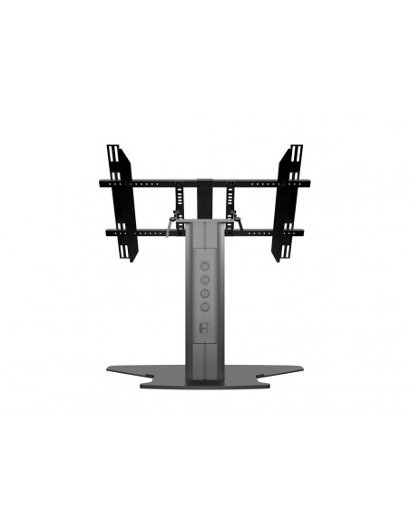 Stand TV de podea triplu Multibrackets Pro MBF3U, cod MB-7697