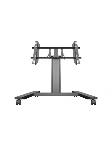 Stand tv mobil, Multibrackets MB-6812, diagonala 32"-55", max.