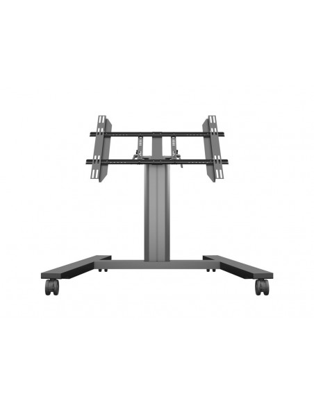 Stand tv mobil, Multibrackets MB-6812, diagonala 32"-55", max.