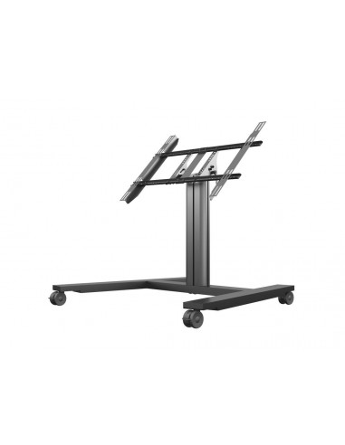 Stand tv mobil, Multibrackets MB-6812, diagonala 32"-55", max.