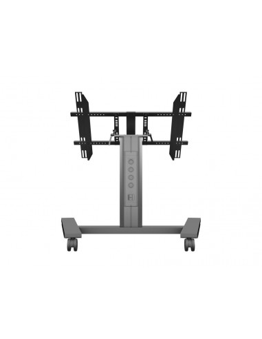 Stand tv mobil, Multibrackets MB-6812, diagonala 32"-55", max.