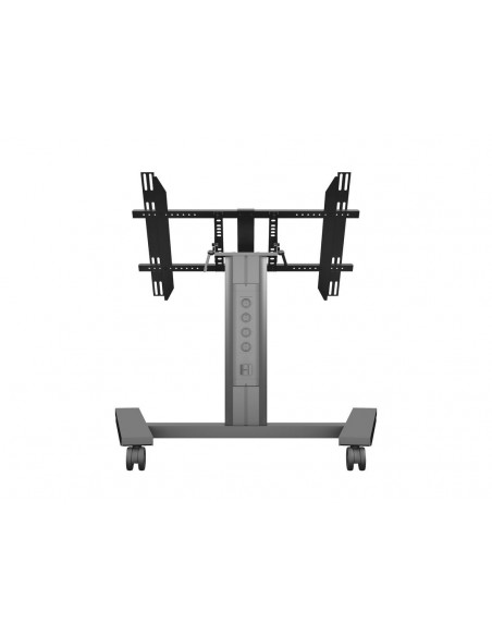 Stand tv mobil, Multibrackets MB-6812, diagonala 32"-55", max.