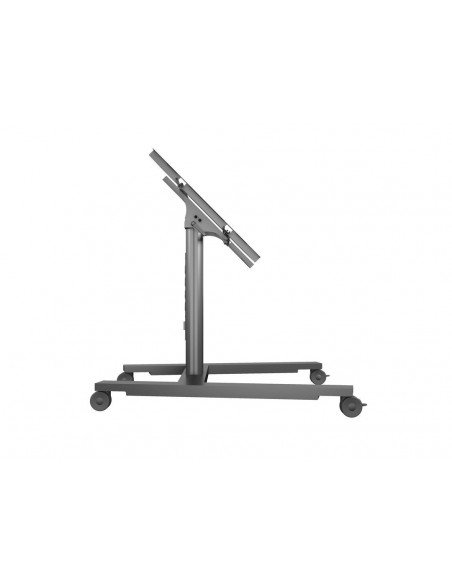 Stand tv mobil, Multibrackets MB-6812, diagonala 32"-55", max.