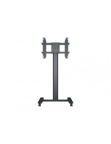 Stand TV mobil, spate la spate Multibrackets MB-5983, diagonala