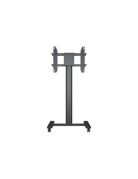 Stand TV mobil, spate la spate Multibrackets MB-5983, diagonala
