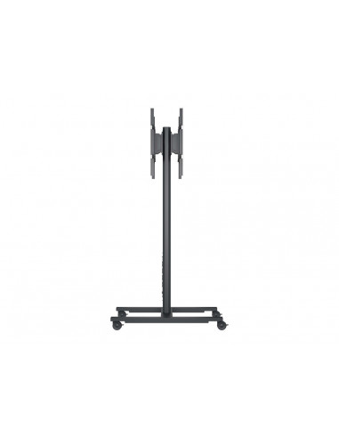 Stand TV mobil, spate la spate Multibrackets MB-5983, diagonala