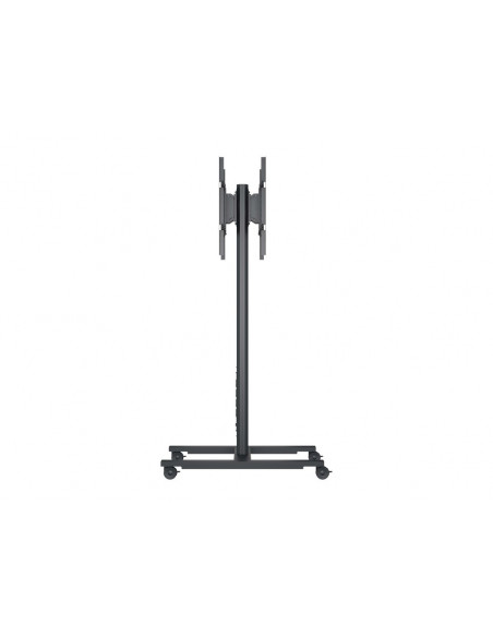 Stand TV mobil, spate la spate Multibrackets MB-5983, diagonala