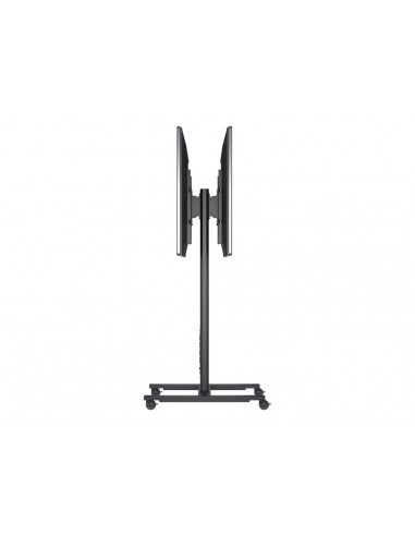 Stand TV mobil, spate la spate Multibrackets MB-5983, diagonala