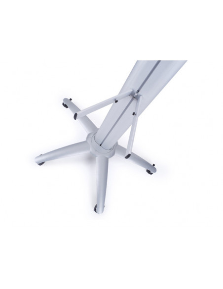 Stand TV Multibrackets Dual Silver 5361, 40"-60",STDLCD-MB-5361