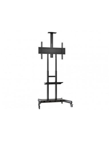 Stand TV mobil cu suport camera Multibrackets MB-4627