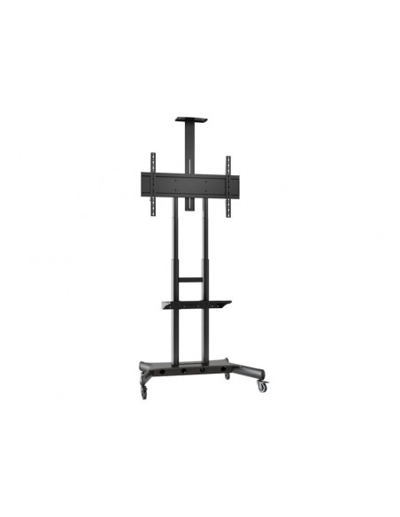 Stand TV mobil cu suport camera Multibrackets MB-4627