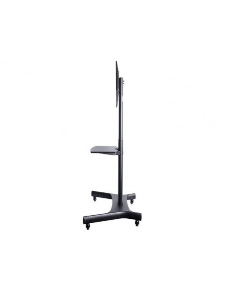 Stand TV mobil cu suport camera Multibrackets MB-4627