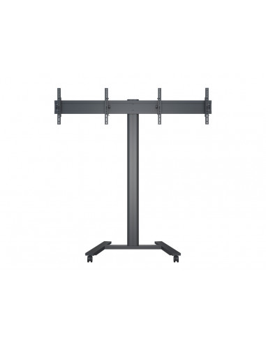 Stand TV Dual Multibrackets 5358, 40"-60", 2 x 50kg