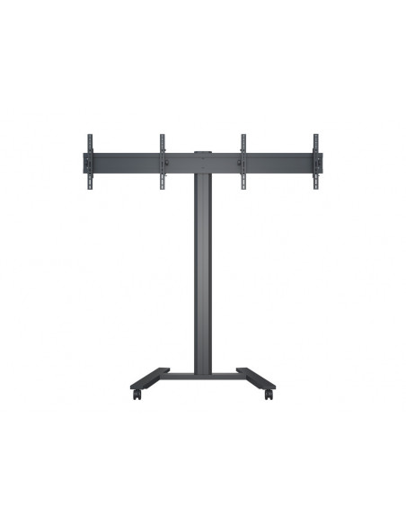 Stand TV Dual Multibrackets 5358, 40"-60", 2 x 50kg