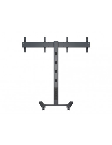 Stand TV Dual Multibrackets 5358, 40"-60", 2 x 50kg