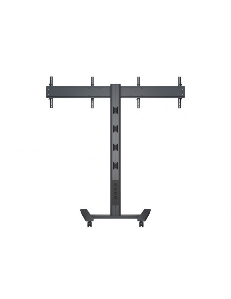 Stand TV Dual Multibrackets 5358, 40"-60", 2 x 50kg
