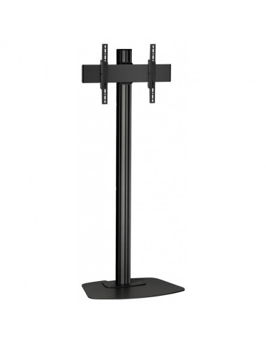 Stand TV podea fix Vogels F1544 / F1844 / F2044 NEGRU ptr TV cu Stand TV podea fix Vogels F1544 / F1844 / F2044 NEGRU ptr TV cu