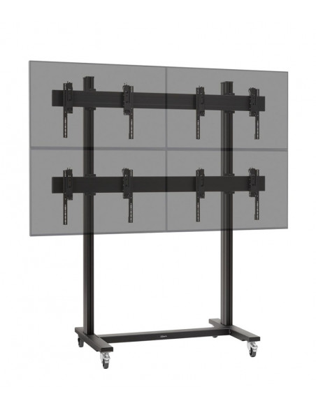 Stand Videowall 2x2 Vogel's TVW2255 cu baza