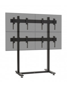 Stand Videowall 2x2 Vogel's FVW2255 cu baza 2