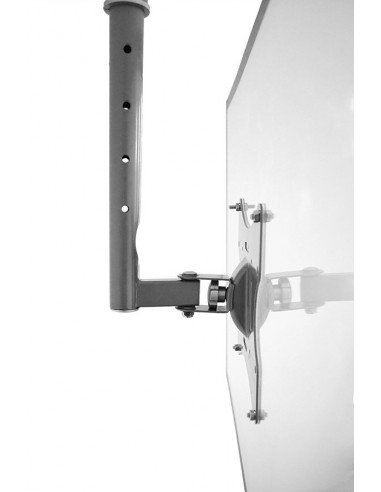 Suport TV tavan Blackmount BM-S54-S, diagonale10''-32''