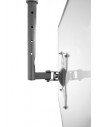 Suport TV tavan Blackmount BM-S54-S, diagonale10''-32''