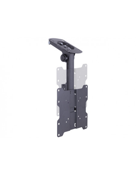 Suport TV de tavan BlackMount BM-CM222, pivotare stanga/dreapta