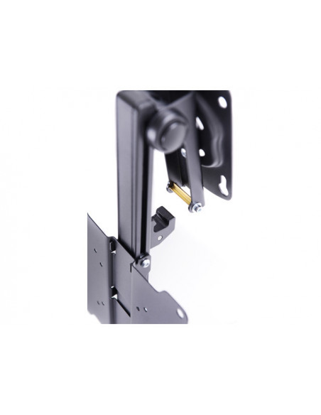 Suport TV de tavan BlackMount BM-CM222, pivotare stanga/dreapta