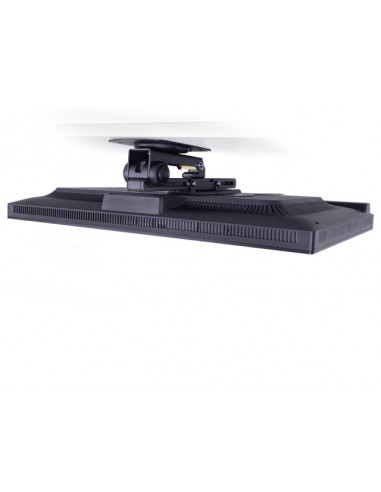 Suport TV de tavan BlackMount BM-CM222, pivotare stanga/dreapta