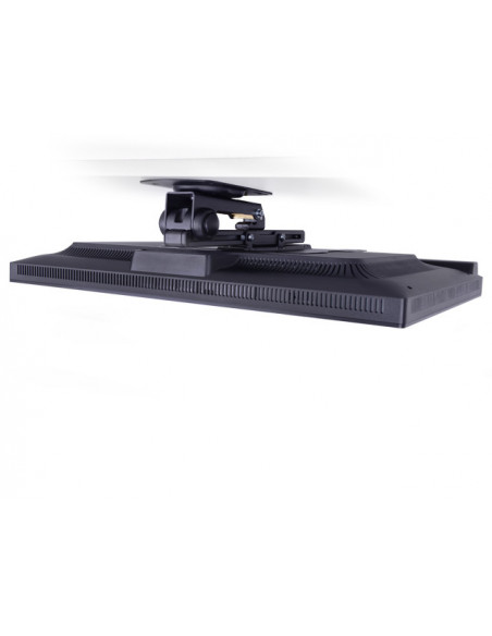Suport TV de tavan BlackMount BM-CM222, pivotare stanga/dreapta