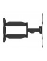 Suport TV de perete Blackmount LCD-2655FM, diagonale 17"-55"