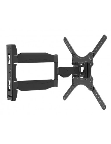 Suport TV de perete Blackmount LCD-2655FM, diagonale 17"-55"