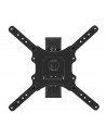 Suport TV de perete Blackmount LCD-2655FM, diagonale 17"-55"