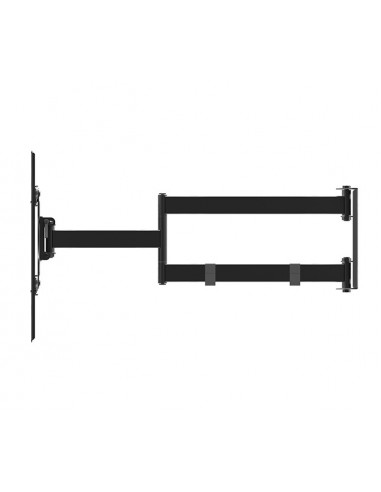 Suport TV de perete Full Motion Blackmount WPLB-T521NVX Suport TV de perete Full Motion Blackmount WPLB-T521NVX