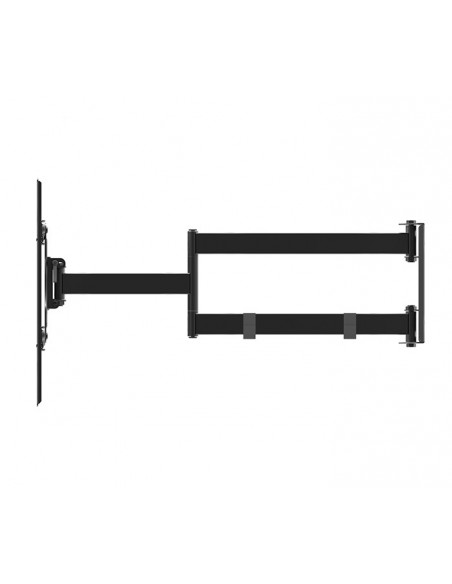 Suport TV de perete Full Motion Blackmount WPLB-T521NVX Suport TV de perete Full Motion Blackmount WPLB-T521NVX