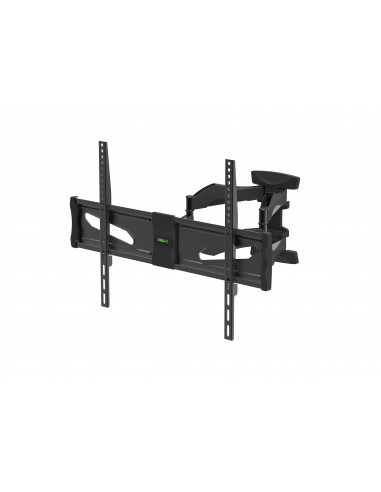 Suport TV perete Blackmount WPLB-2402, Full Motion, Dual Arm
