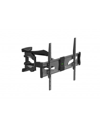 Suport TV perete Blackmount WPLB-2402, Full Motion, Dual Arm