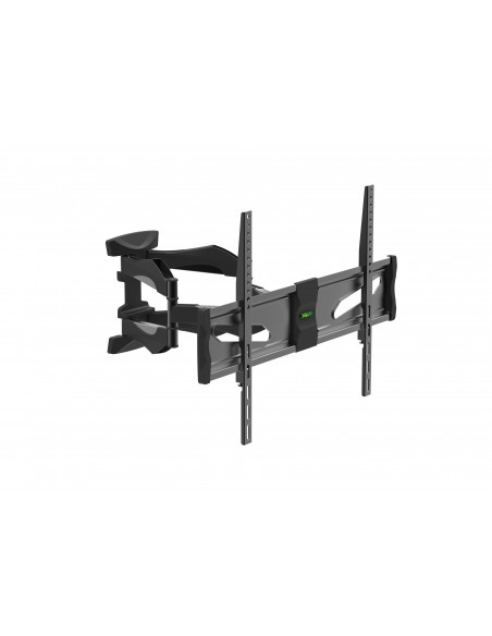Suport TV perete Blackmount WPLB-2402, Full Motion, Dual Arm