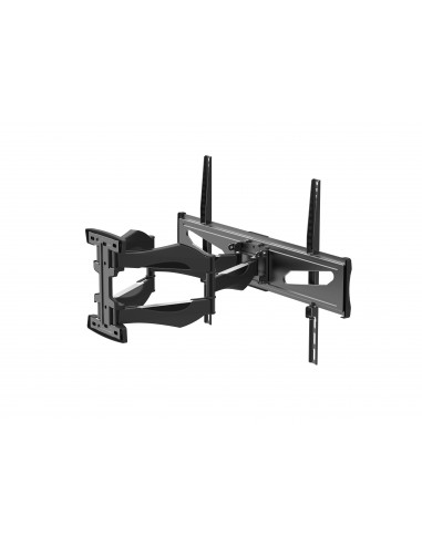 Suport TV perete Blackmount WPLB-2402, Full Motion, Dual Arm