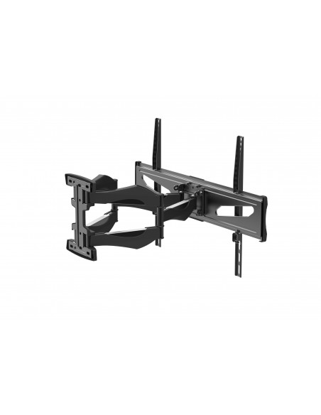 Suport TV perete Blackmount WPLB-2402, Full Motion, Dual Arm