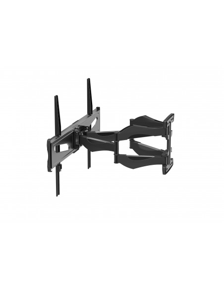 Suport TV perete Blackmount WPLB-2402, Full Motion, Dual Arm