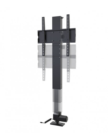 Lift TV motorizat Multibrackets MB-5976, diagonala 23"-49"