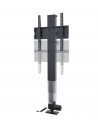 Lift TV motorizat Multibrackets MB-5976, diagonala 23"-49"