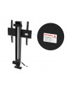 Lift TV motorizat Multibrackets MB-5976, diagonala 23"-49"