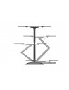 Suport TV perete Multibrackets MB-1725, diagonala 32"-55", max.