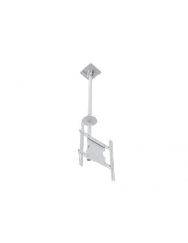 Suport TV tavan Single 3000 Multibrackets MB-2494, diagonala