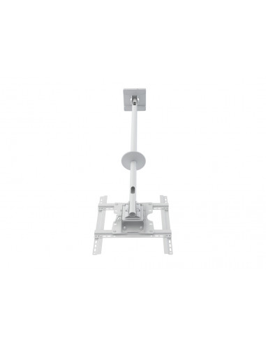 Suport TV tavan Single 3000 Multibrackets MB-2494, diagonala