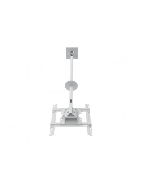 Suport TV tavan Single 3000 Multibrackets MB-2494, diagonala