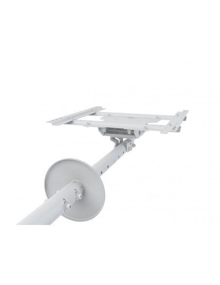 Suport TV tavan Single 3000 Multibrackets MB-2494, diagonala