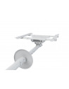 Suport TV tavan Single 3000 Multibrackets MB-2494, diagonala